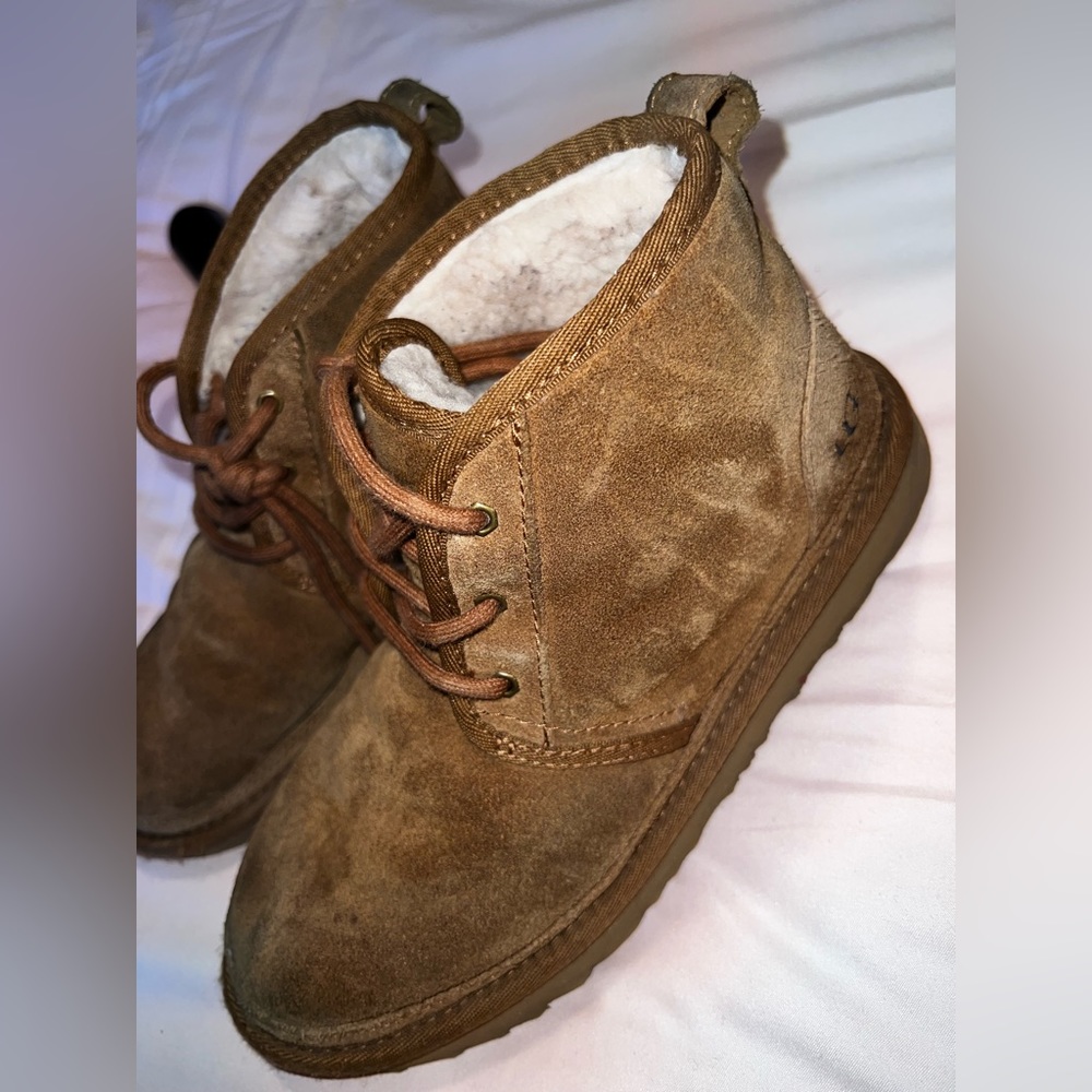 Used Ugg Boots